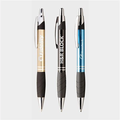 알루미늄 배럴이 포함된 인기 있는 펜